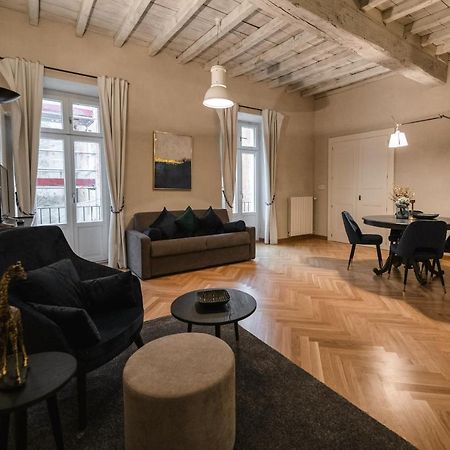 Le Dimore Di Piazza Mondovi Ngoại thất bức ảnh