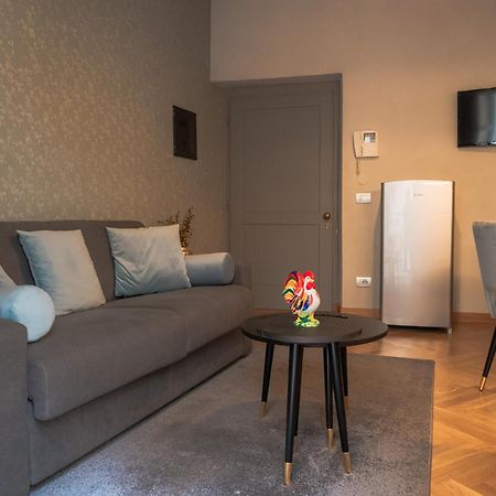 Le Dimore Di Piazza Mondovi Ngoại thất bức ảnh