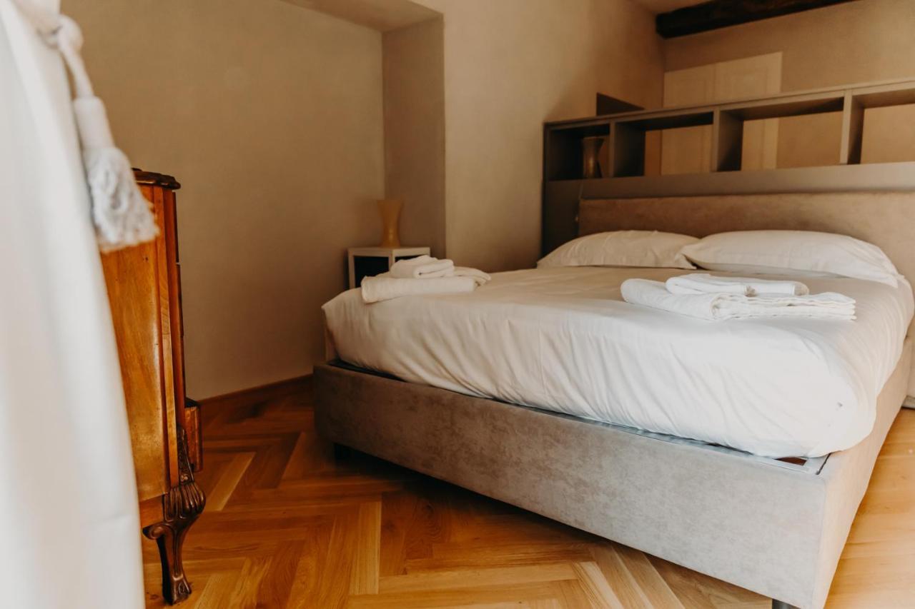 Le Dimore Di Piazza Mondovi Ngoại thất bức ảnh