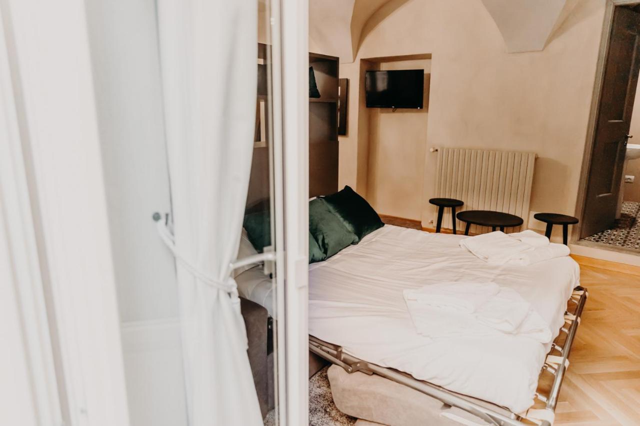 Le Dimore Di Piazza Mondovi Ngoại thất bức ảnh