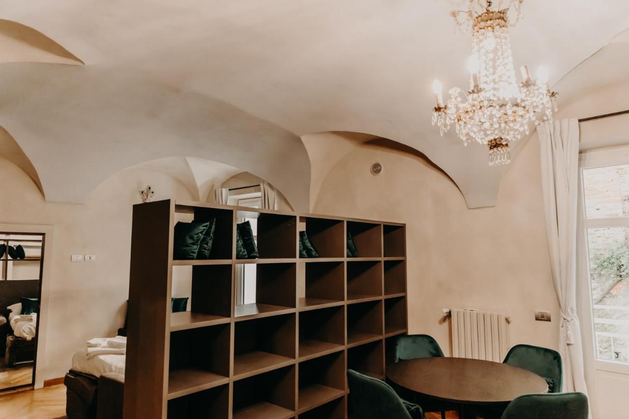 Le Dimore Di Piazza Mondovi Ngoại thất bức ảnh