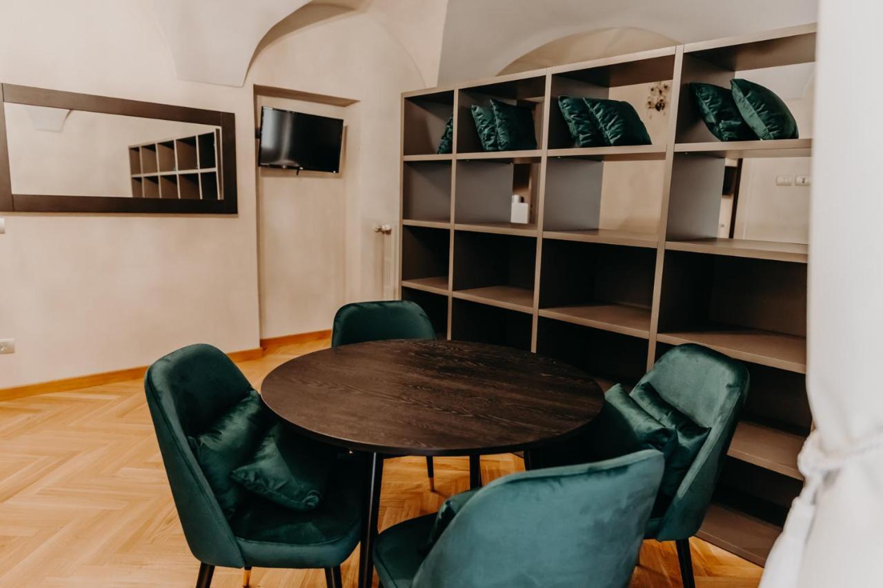 Le Dimore Di Piazza Mondovi Ngoại thất bức ảnh