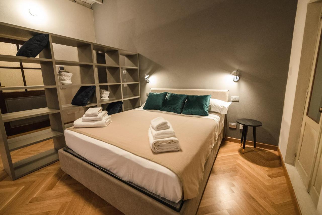 Le Dimore Di Piazza Mondovi Ngoại thất bức ảnh