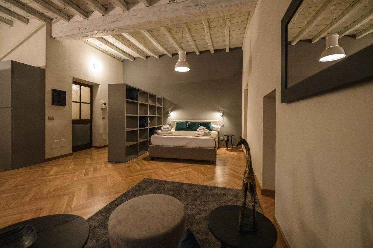Le Dimore Di Piazza Mondovi Ngoại thất bức ảnh