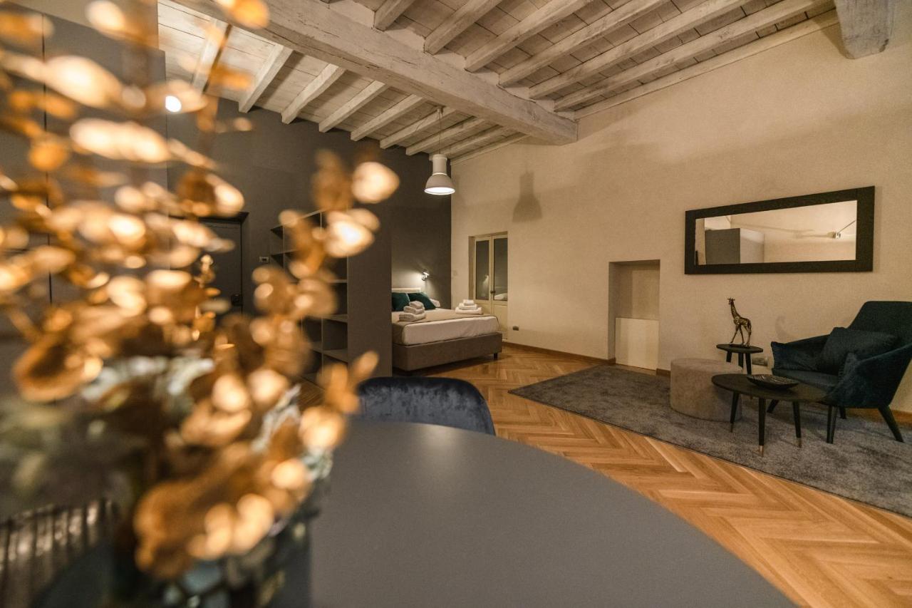 Le Dimore Di Piazza Mondovi Ngoại thất bức ảnh