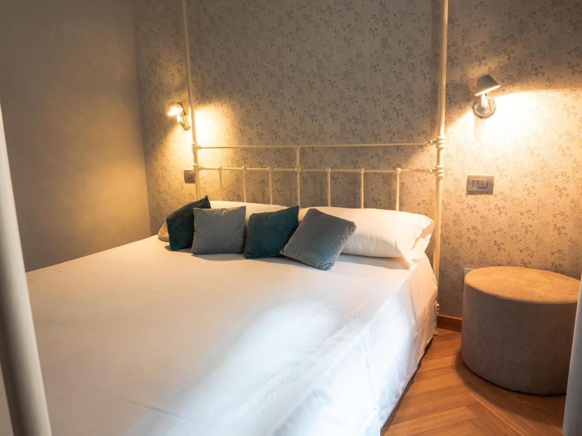 Le Dimore Di Piazza Mondovi Ngoại thất bức ảnh