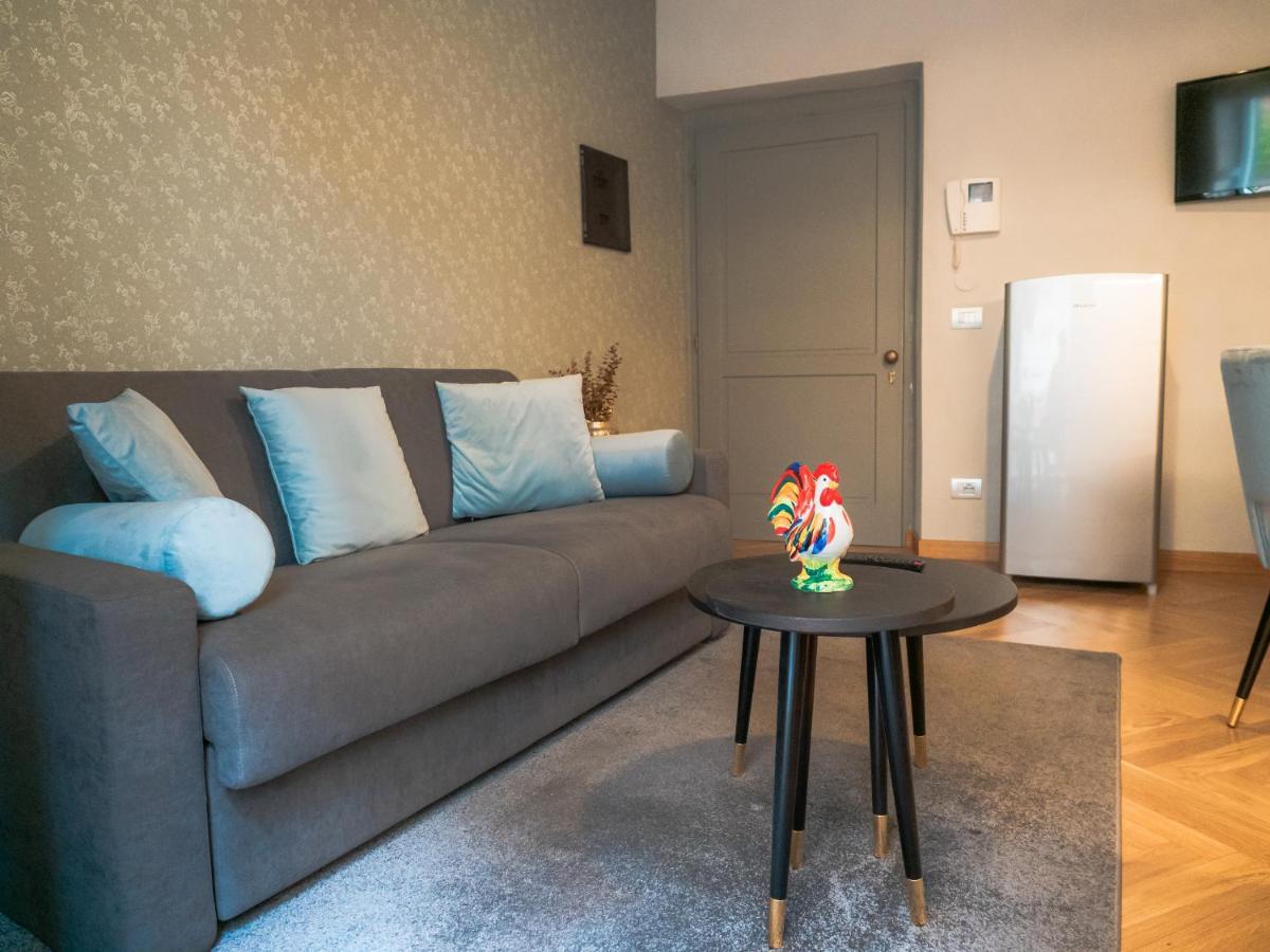 Le Dimore Di Piazza Mondovi Ngoại thất bức ảnh