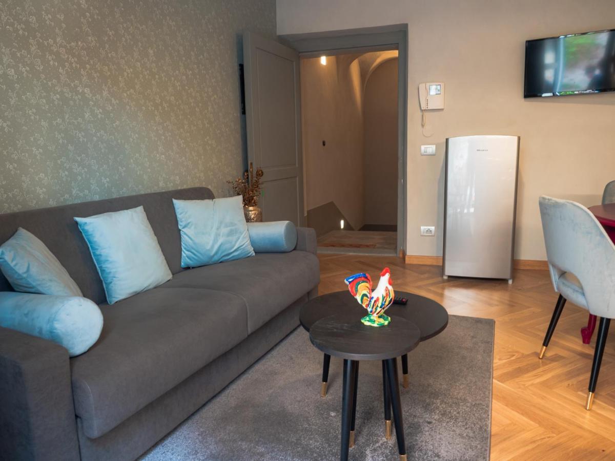 Le Dimore Di Piazza Mondovi Ngoại thất bức ảnh