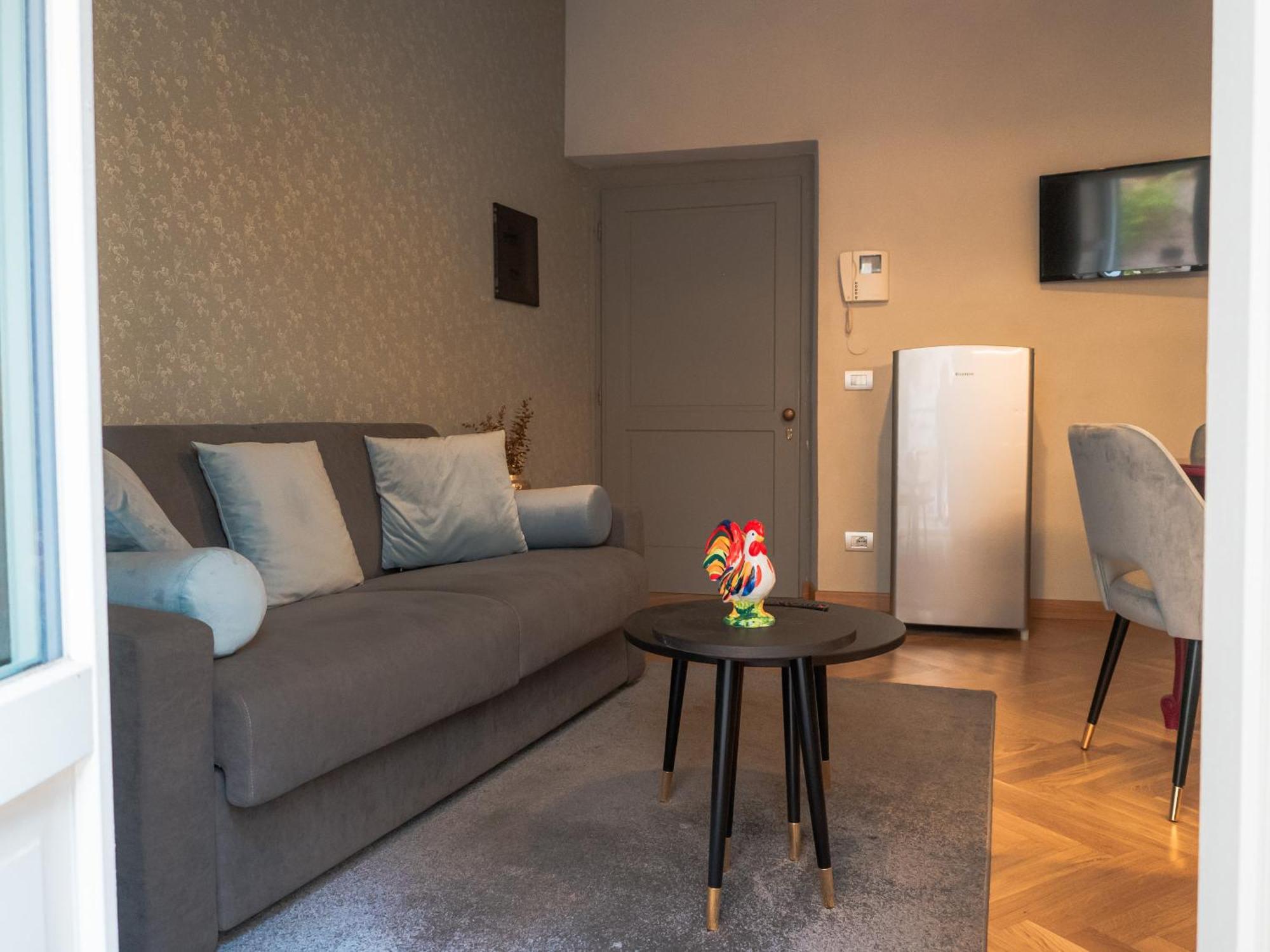 Le Dimore Di Piazza Mondovi Ngoại thất bức ảnh